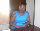   Marie Laure Okounou